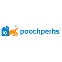 Pooch Perks Logo